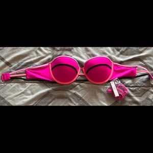 NWT Victoria’s Secret Bikini Top